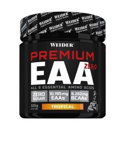 Weider® Premium EAA Zero - 325g Dose - Tropical