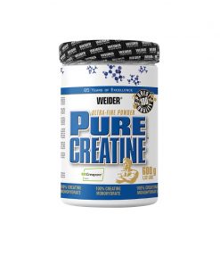 Weider® Pure Creatine - 600g Dose