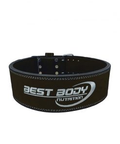 Best Body Nutrition Dreikampfgürtel