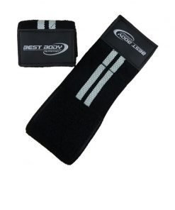 Best Body Nutrition Handgelenkbandagen - PAAR