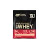 Optimum Nutrition 100% Whey Protein - 4530g Beutel