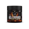 Peak® Hellburner Black Edition - 120 Kapseln