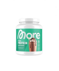More Vegan Protein - 600g Dose