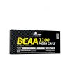Olimp® BCAA 1100 Mega Caps® - 120 Kapseln