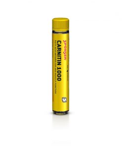 Sponser® Carnitin 1000 - 15x 25ml Ampullen