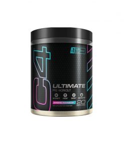 Cellucor® C4 Ultimate - 496g Dose