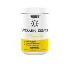 Weider® Vitamin D3/K2 - 120 Kapseln