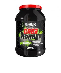 BMS CreaVitargo - 2000g Dose - Green Apple
