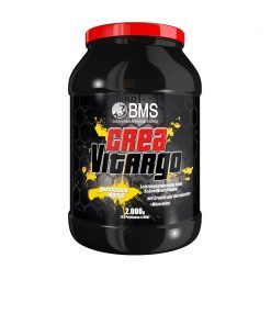 BMS CreaVitargo - 2000g Dose - Mango