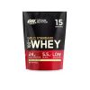 Optimum Nutrition 100% Whey Gold Standard - 450g Beutel