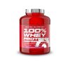 Scitec Nutrition® 100% Whey Protein - 2350g Dose