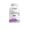 Best Body Nutrition® L-Carnitine 1800 Kapseln - 90 Kapseln