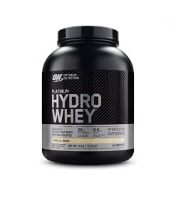 Optimum Nutrition® Platinum Hydro Whey - 1600g Dose