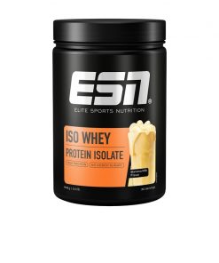 ESN Iso Whey Protein - 908g Dose
