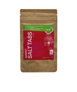Squeezy® Salt Tabs - 50 Tabletten