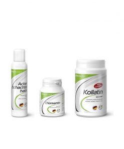 ultraSPORTS ultraPROTECT Nährstoffpaket klein