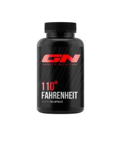 GN Laboratories 108 Fahrenheit - 90 Kapseln