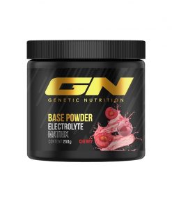GN Laboratories Base Powder - 250g Dose