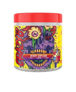 Swedish® Supplements Crazy8 - 325g Dose