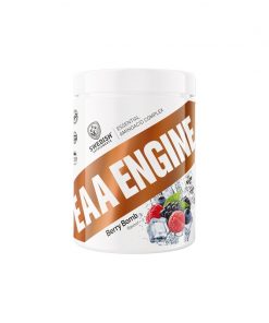 Swedish® Supplements EAA Engine - 450g Dose