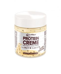 IronMaxx® Protein Creme - 250g Dose