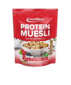 IronMaxx® Protein Muesli - 2000g Beutel