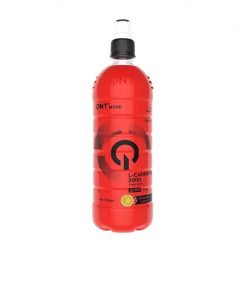 QNT L-Carnitine 2000 - 8x 700ml Flaschen (inkl. Pfand)