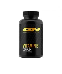 GN Laboratories B-Complex - 60 Kapseln