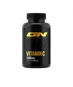 GN Laboratories Vitamin C - 120 Kapseln