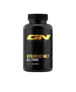 GN Laboratories Vitamin K2-MK7 All Trans - 60 Kapseln