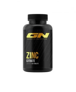 GN Laboratories Zinc Citrate - 120 Tabletten