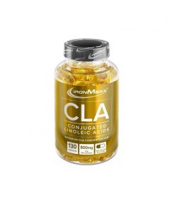 IronMaxx® CLA - 130 Kapseln
