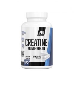 ALL STARS Creatine Monohydrate Caps - 150 Kapseln