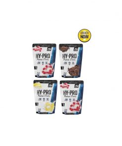 ALL STARS Hy-Pro® Angebot - 4x 400g Beutel