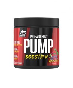 ALL STARS Pump Booster - 320g Dose