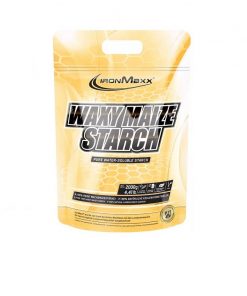 IronMaxx® Waxy Maize Starch - 2000g Beutel