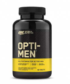 Optimum Nutrition Opti-Men (90 Tabletten)