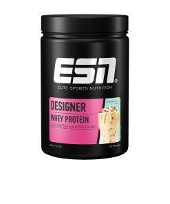 ESN Designer Whey Protein - 908g Dose