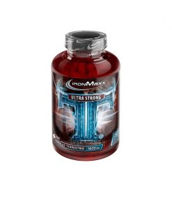 IronMaxx® TT® Ultra Strong - 180 Tabletten