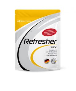 ultraSPORTS ultraRECOVER Refresher - 500g Beutel