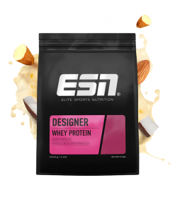 ESN Designer Whey Protein - 2000g Beutel