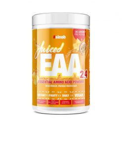 #sinob Blackline 2.4 Juic3d EAA - 450g Dose