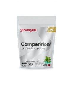 Sponser® Competition - 800g Beutel