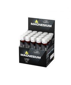 inkospor® Active Magnesium - Box (20x 25ml Trinkampullen)