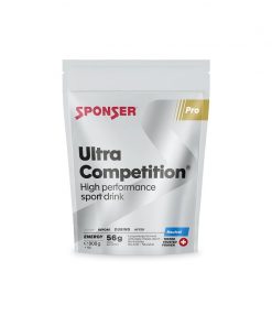 Sponser® Ultra Competition® - 800g Beutel